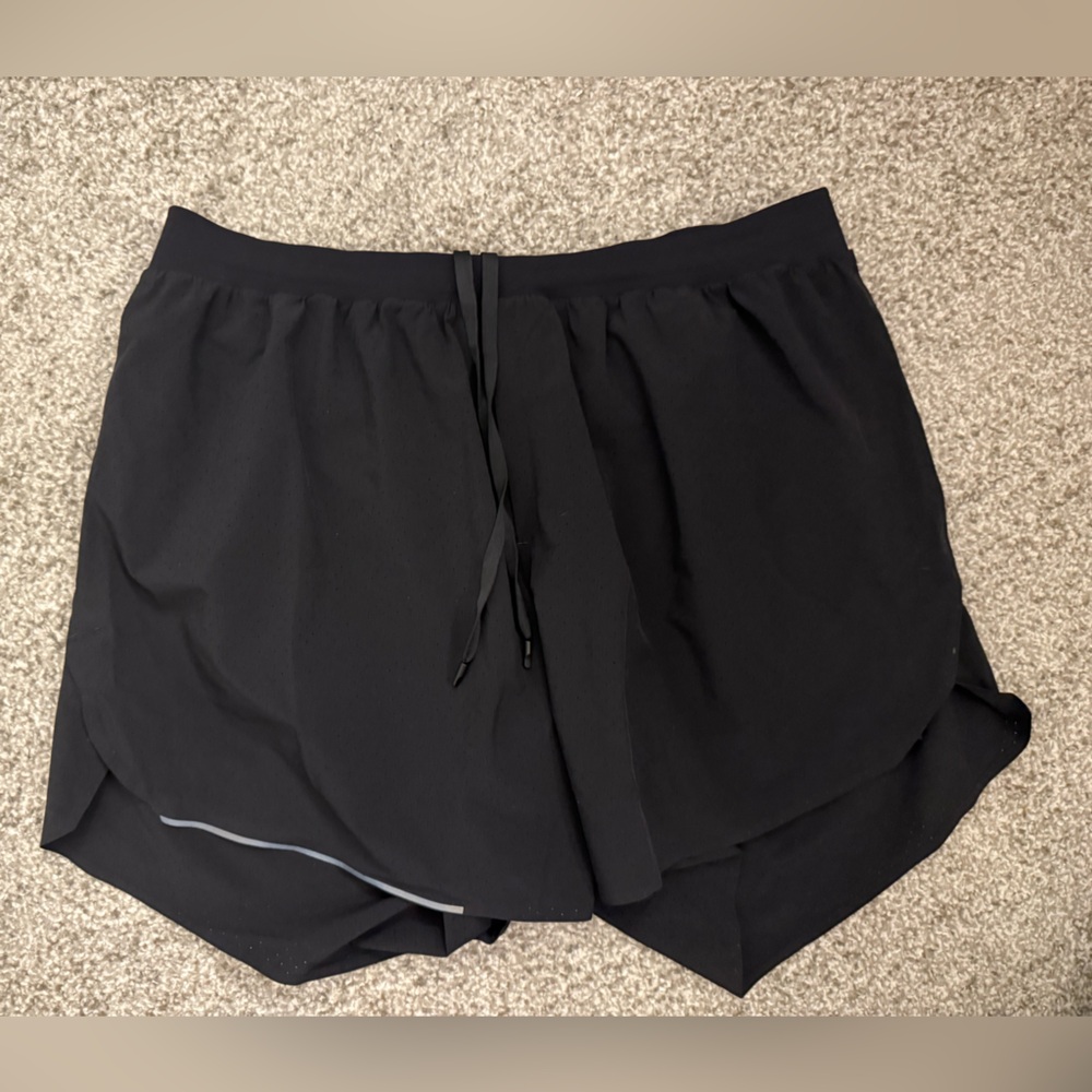 Lululemon Fast & Free Shorts